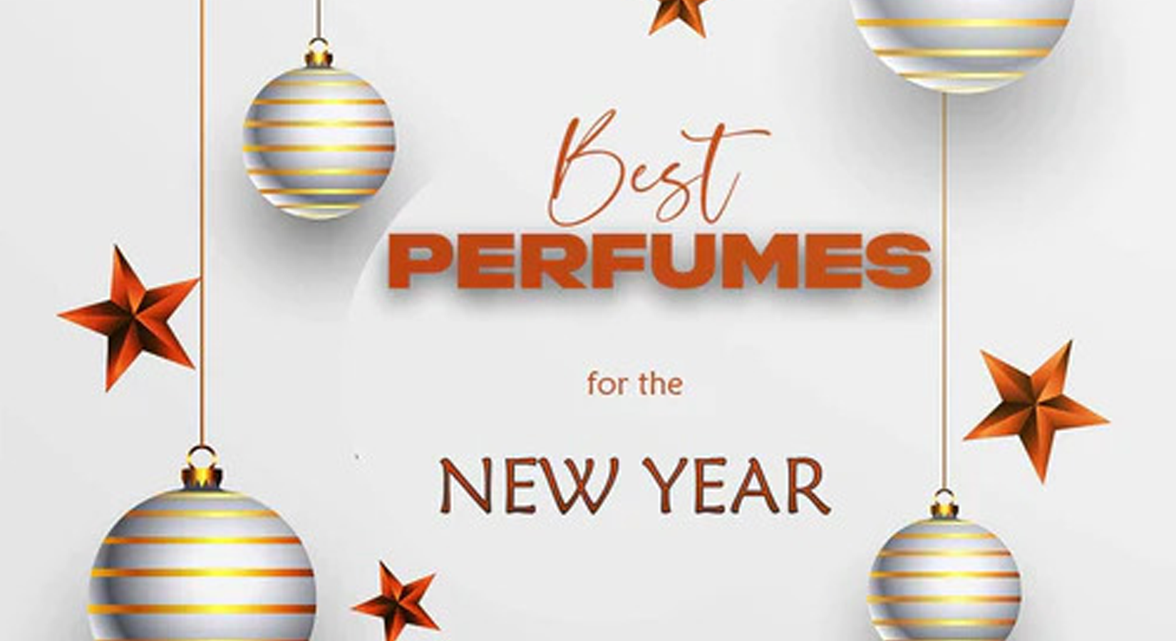 New Year New Perfume! 5 Fragrances To Try This 2023!