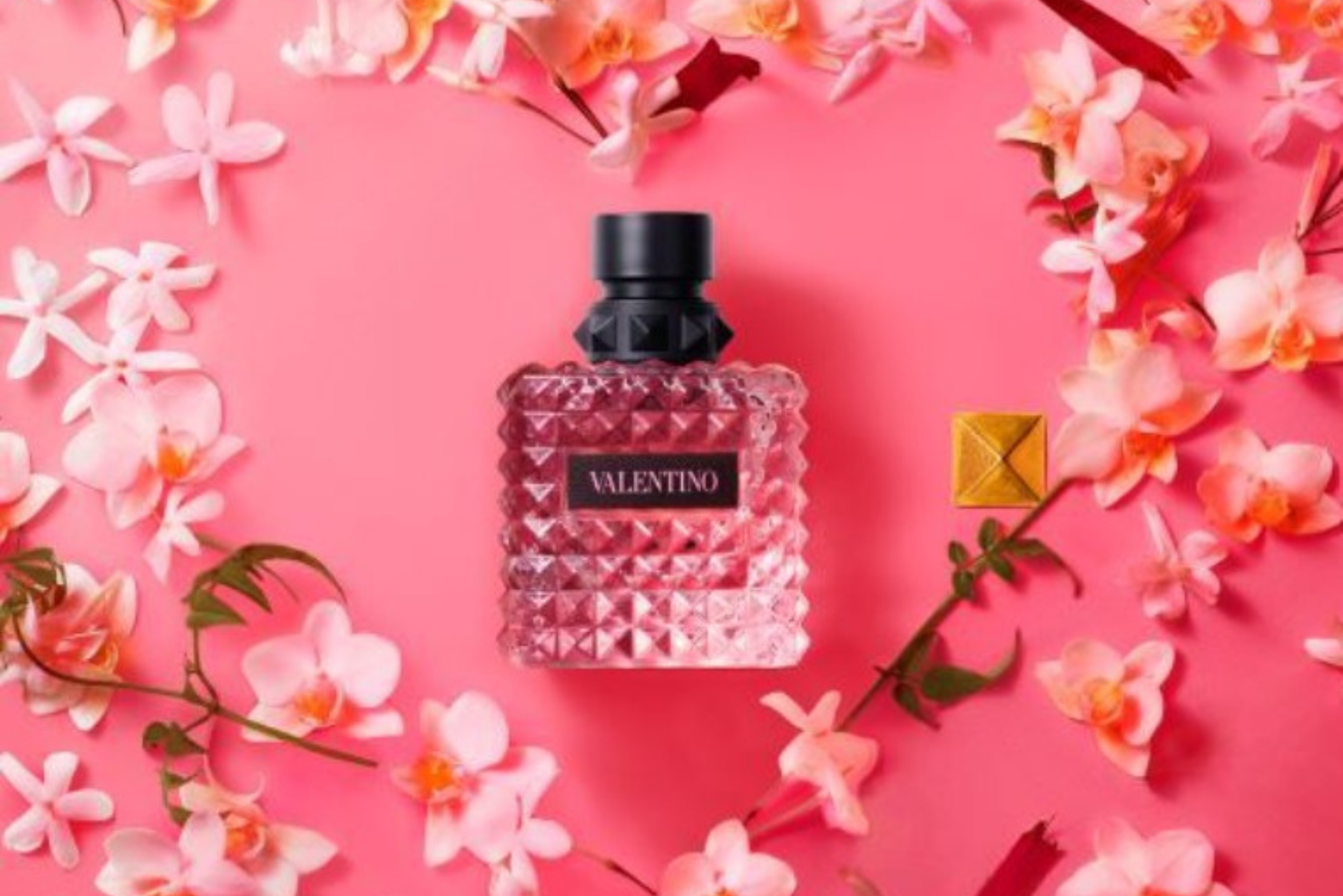 PERFUME GIFT GUIDE: THE PERFECT SCENT FOR THIS SEASON