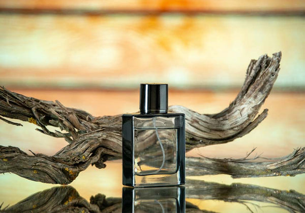 The Origin of Perfumes (What is Sillage?)