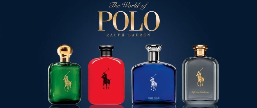 Ralph Lauren 