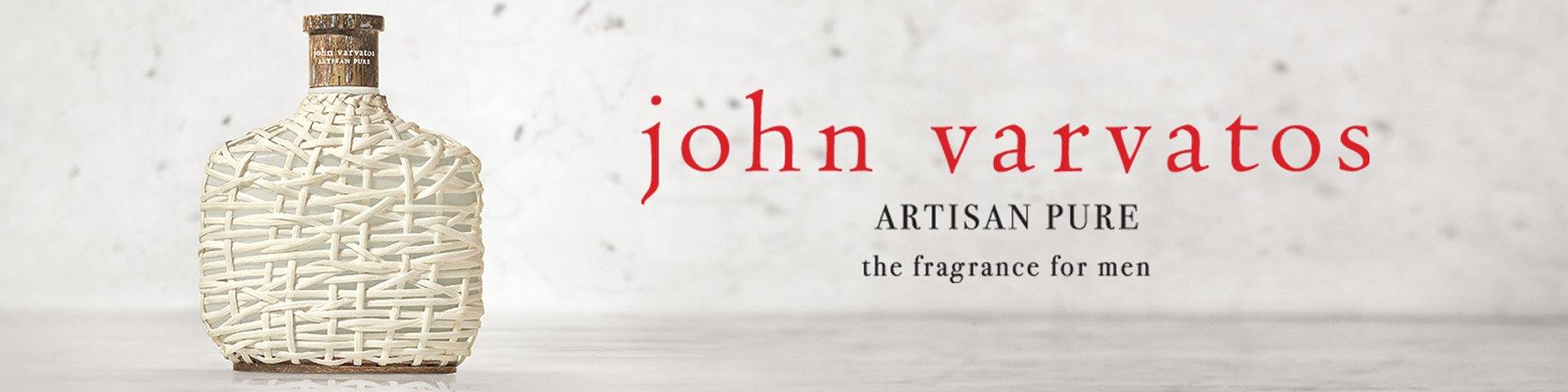 John Varvatos 