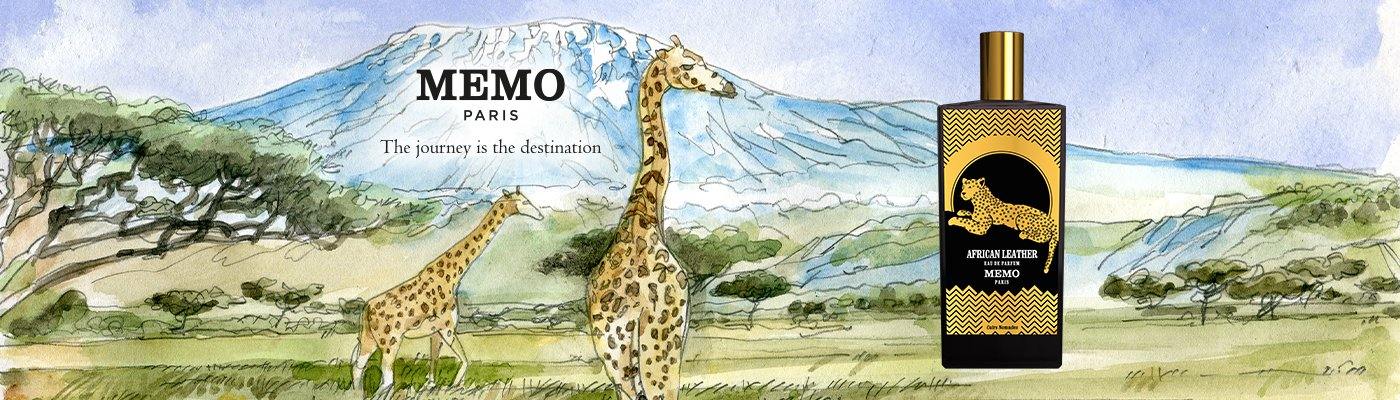 Memo Paris 