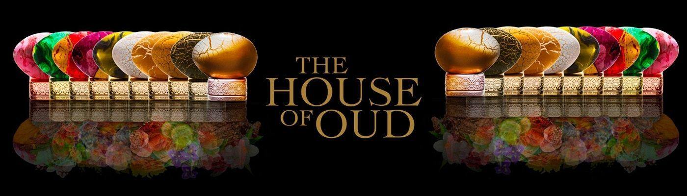 The House of Oud 