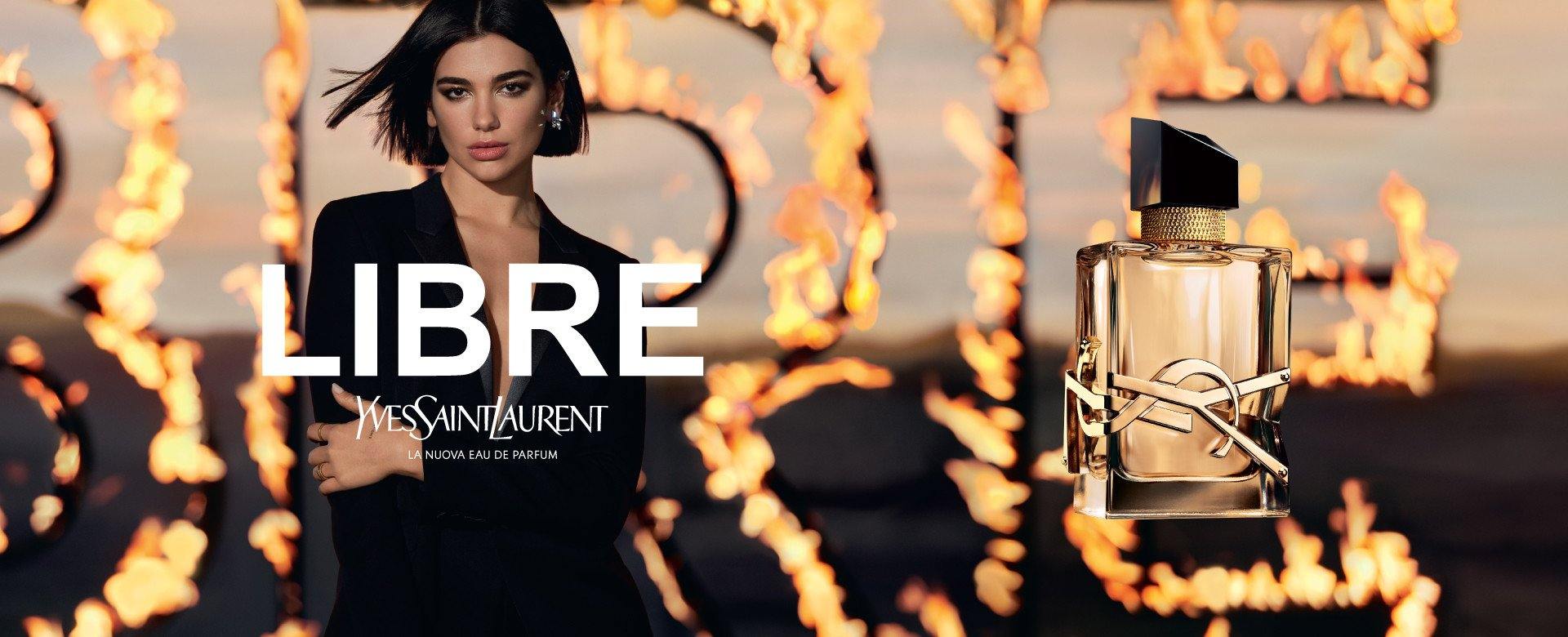 Yves Saint Laurent 
