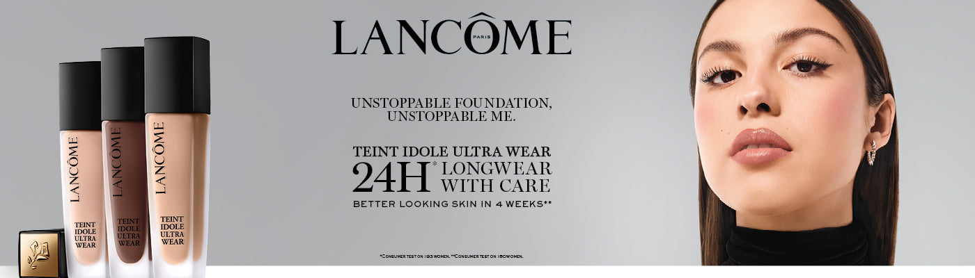 Lancome | Make Up