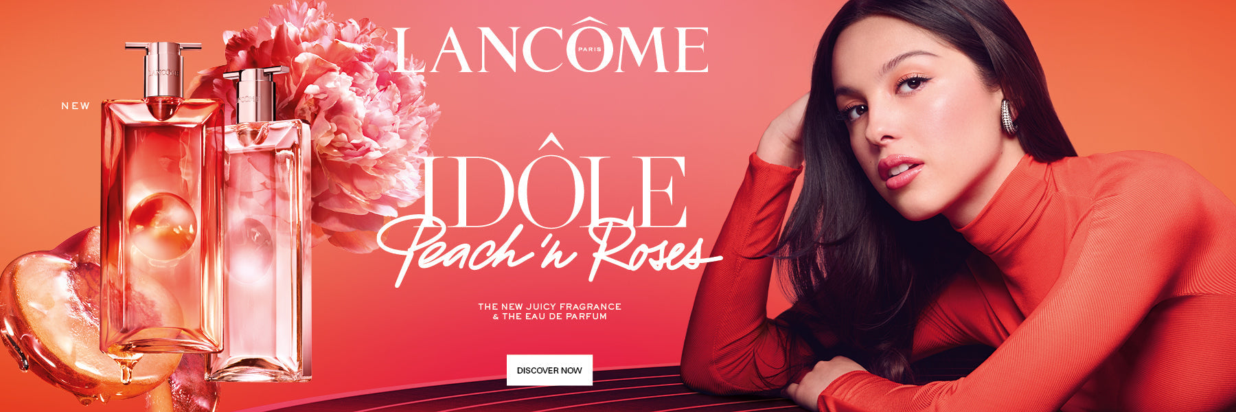 Lancôme Fragrance