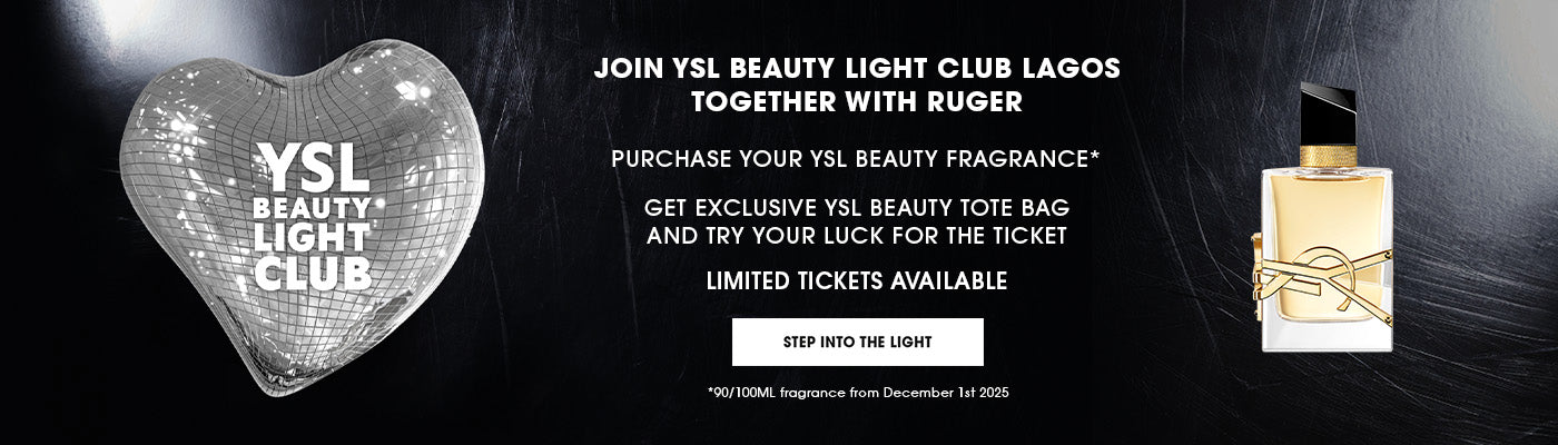 Yves Saint Laurent Products