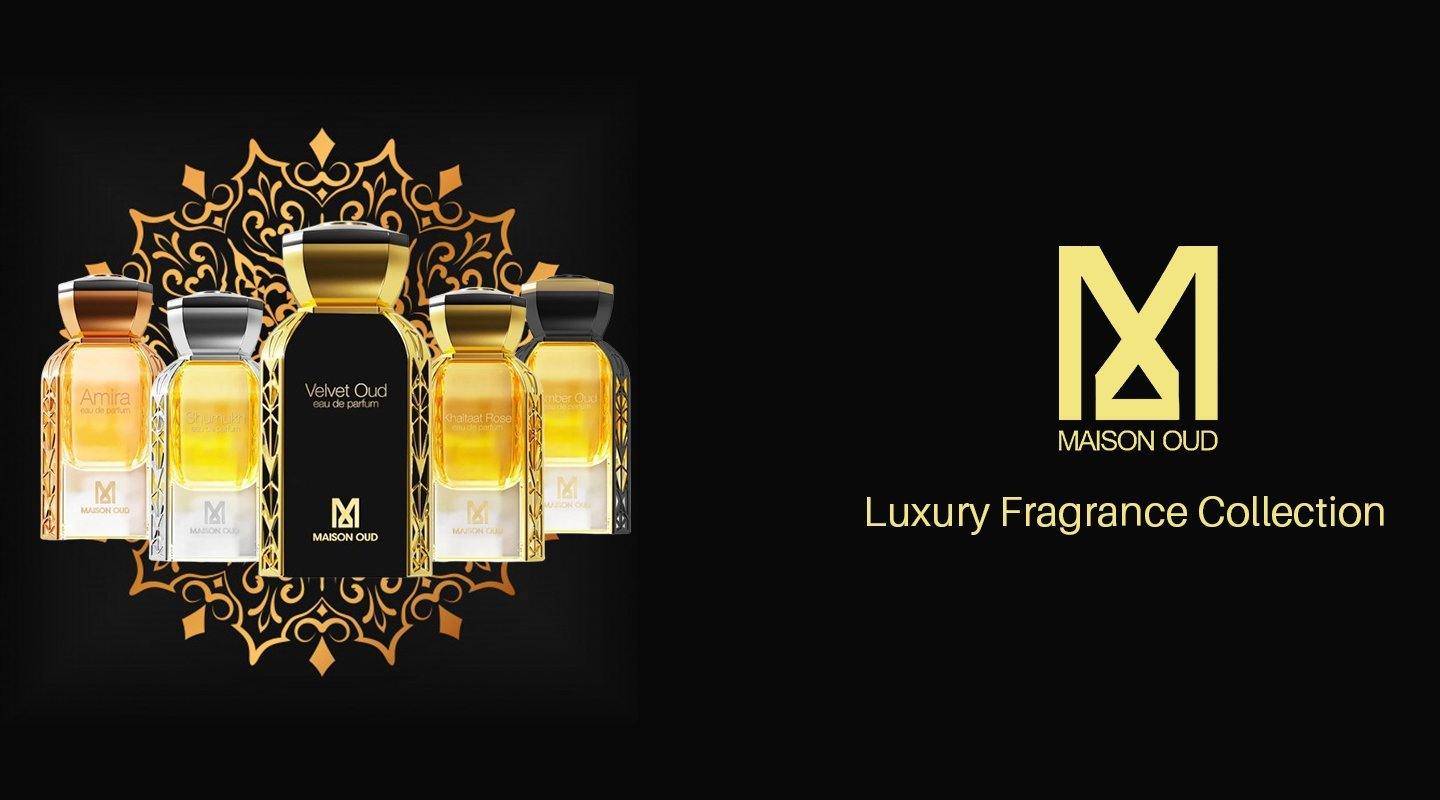 Maison Oud 
