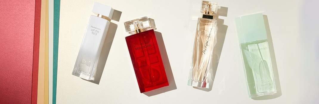 Elizabeth Arden 