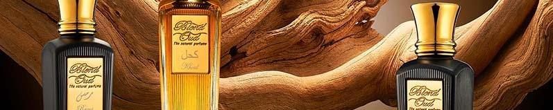Blend Oud 