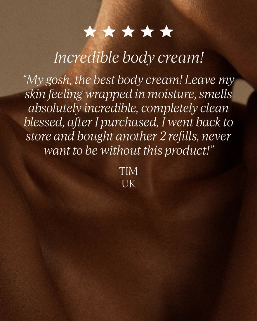 L'OCCITANE Shea Ultra Rich Body Cream 200ML