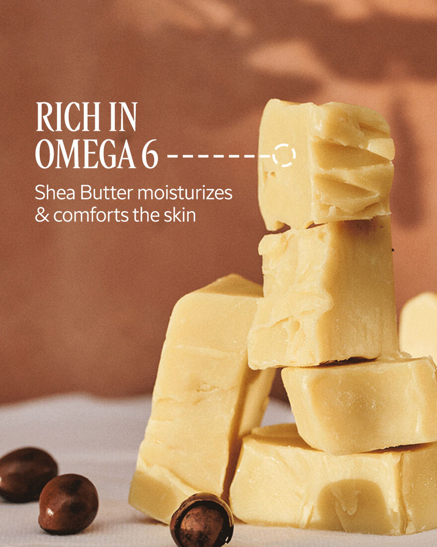 L'OCCITANE Shea Light Comforting Cream 50ml