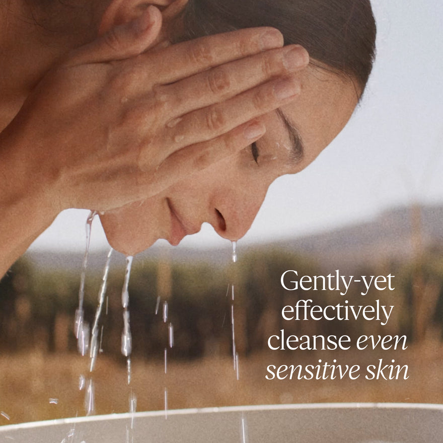 L'OCCITANE Shea Cleansing Face Cream 125ml