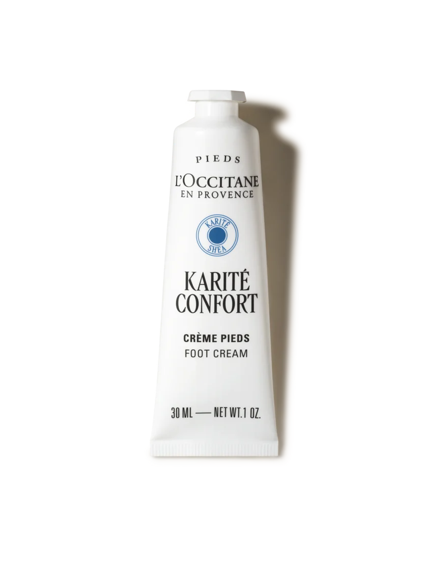 L'OCCITANE Shea Foot Cream 30ml