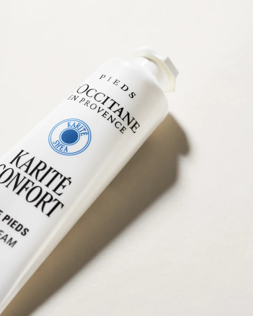 L'OCCITANE Shea Foot Cream 30ml