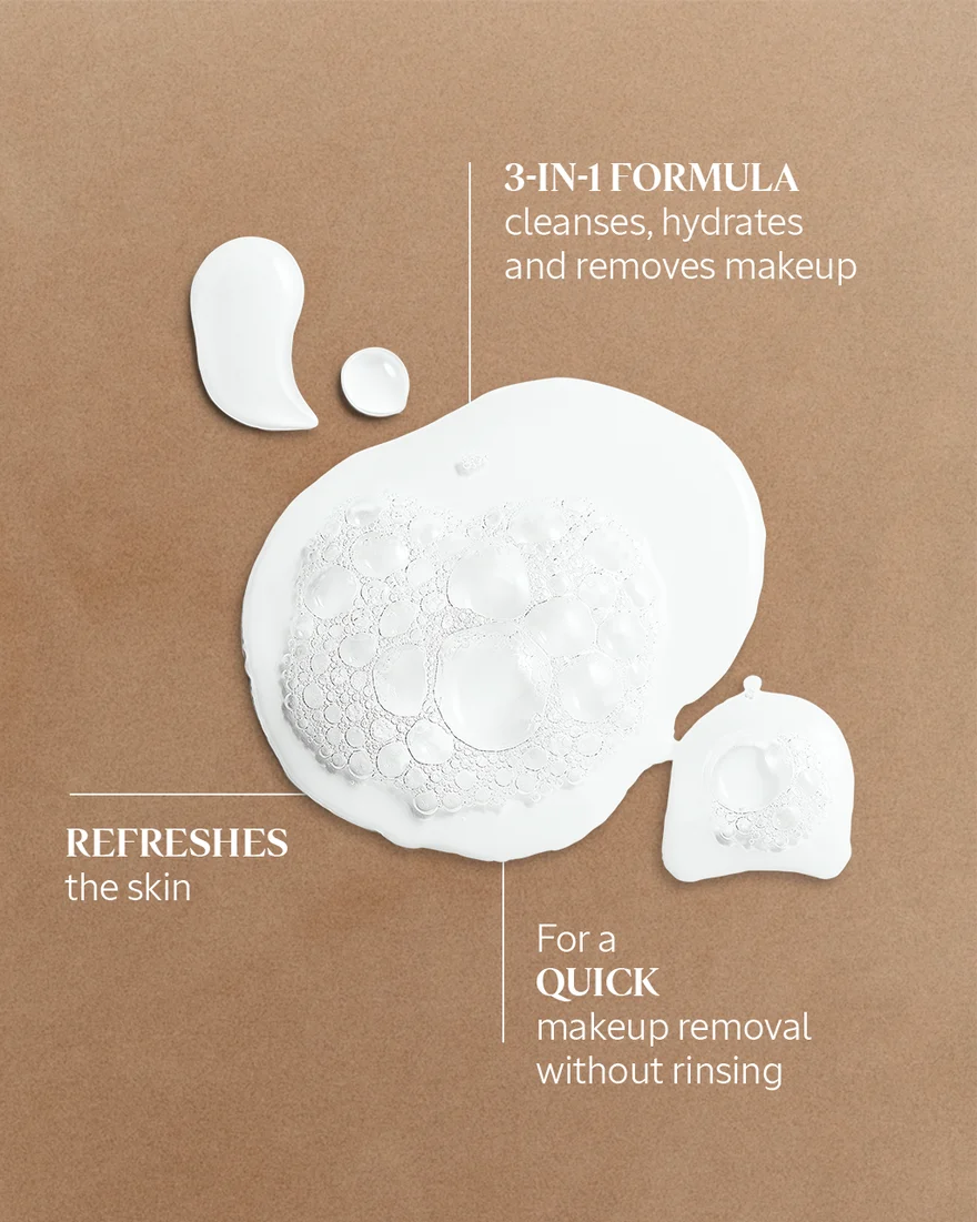 L'OCCITANE Shea Micellar Water 200ml