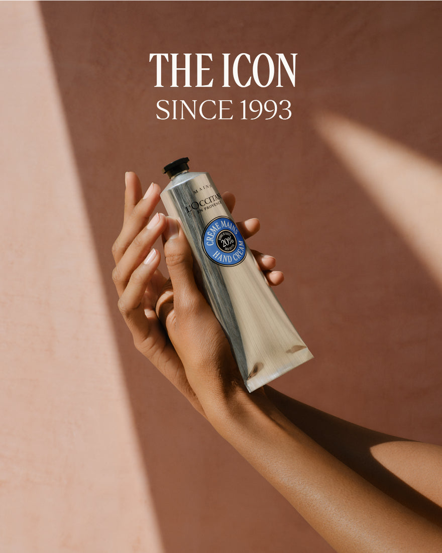 L'OCCITANE Shea Hand Cream 30ml