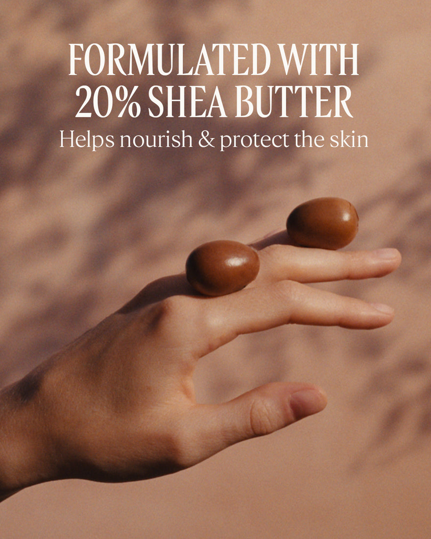 L'OCCITANE Shea Hand Cream 30ml