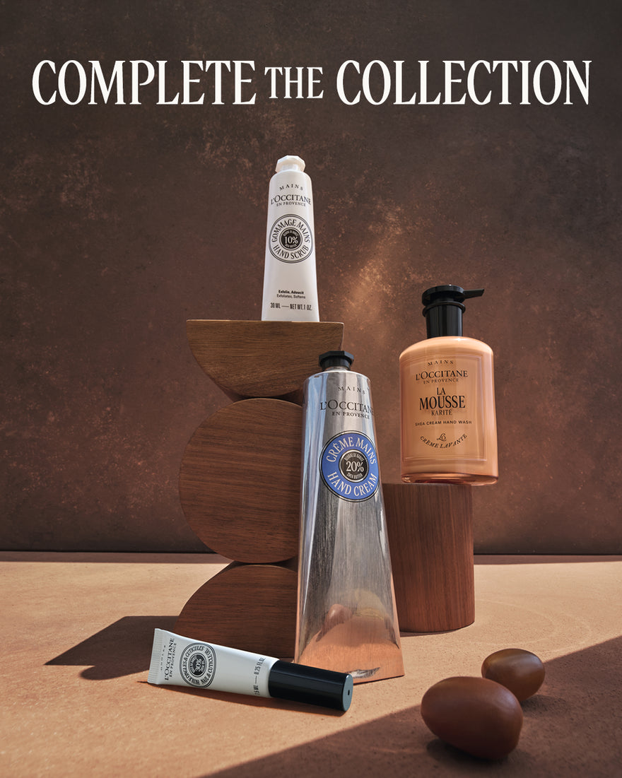 L'OCCITANE Shea Hand Cream 30ml