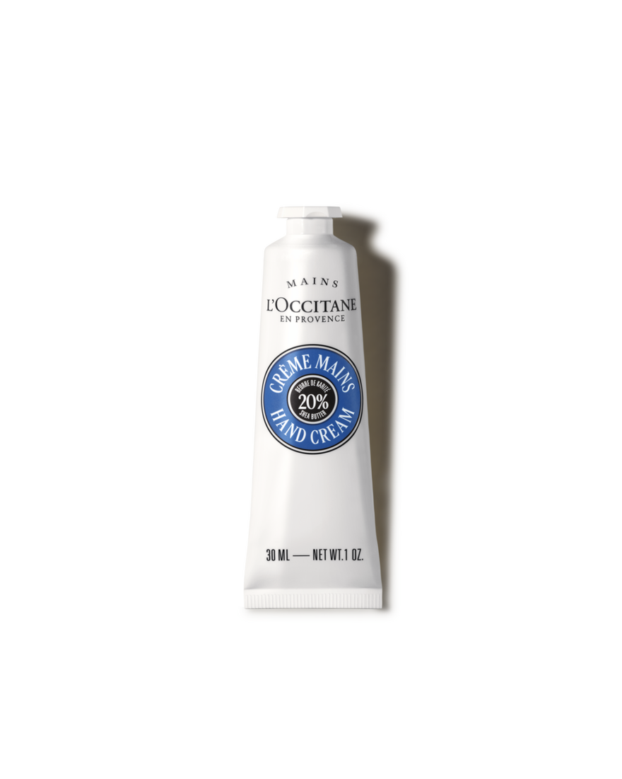 L'OCCITANE Shea Hand Cream 30ml