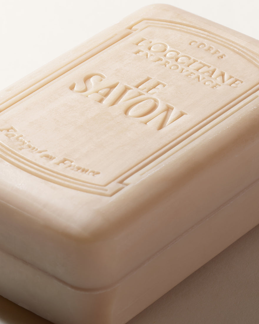 L'OCCITANE Shea SG RSPO SOAP MILK 250GR