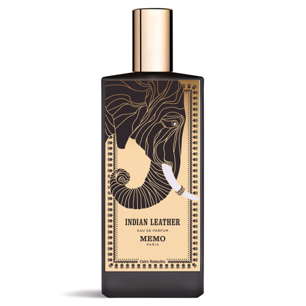 Memo Cuirs Nomades Indian Leather 75ml