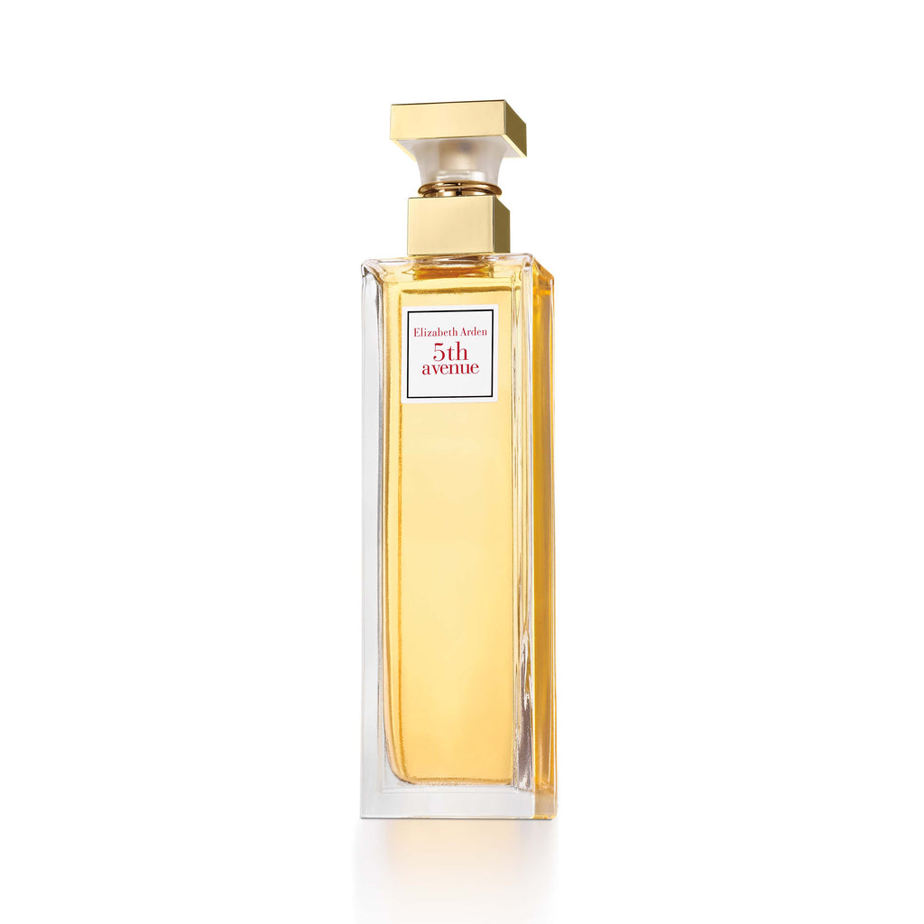 ELIZABETH ARDEN 5th Avenue Ladies EDP 125ml