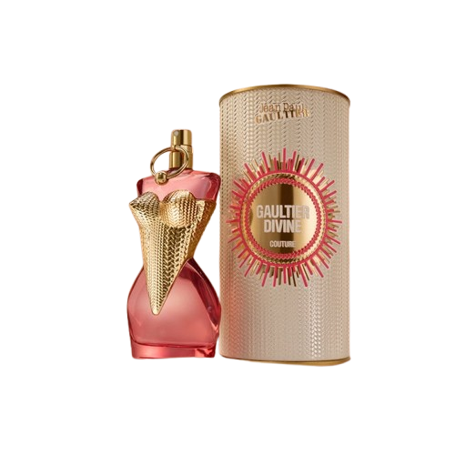 JEAN PAUL GAULTIER Divine Couture EDP 100ml