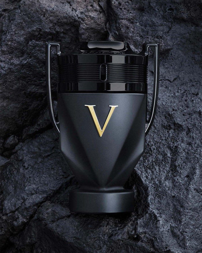 RABANNE Invictus Victory Absolu Parfum 50ml