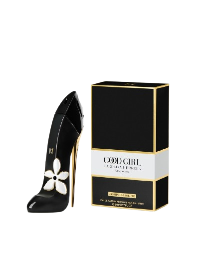 CAROLINA HERRERA Good Girl Jasmine Absolute EDP 80ml