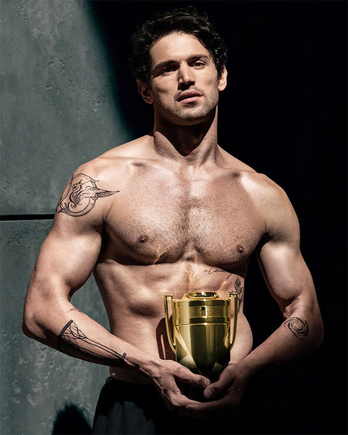 RABANNE Invictus Elixir Parfum 100ml