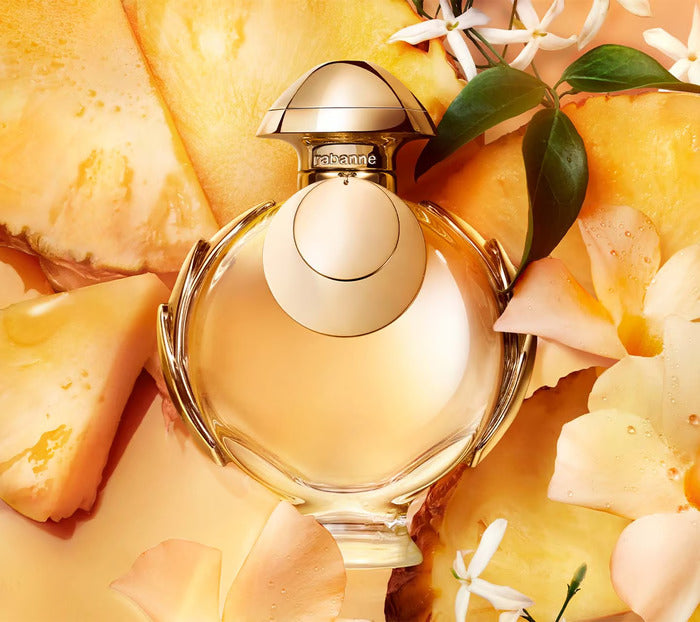 RABANNE Olympea Elixir Intense Edp 80ml