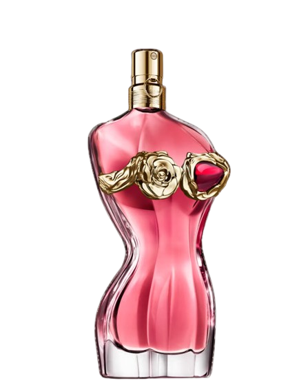 JEAN PAUL GAULTIER  La Belle Rosea EDP 100ml