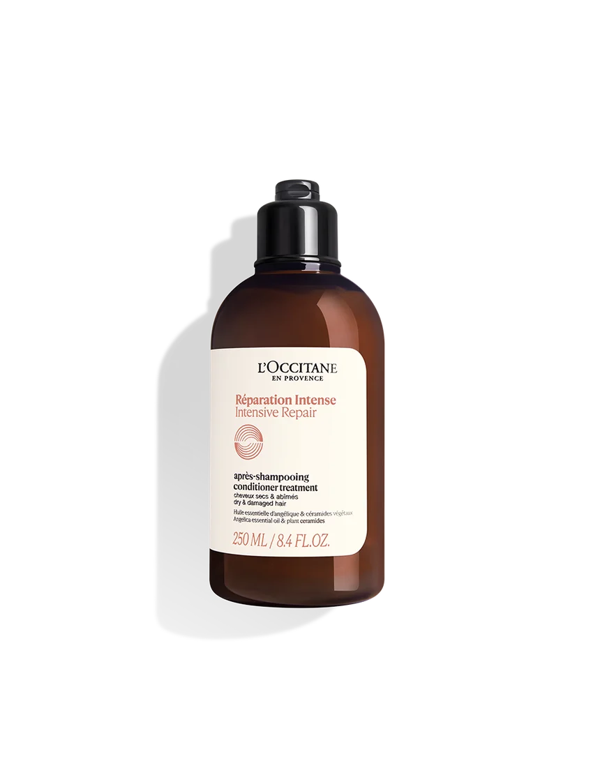 L'OCCITANE Intensive Repair Conditioner 250ml