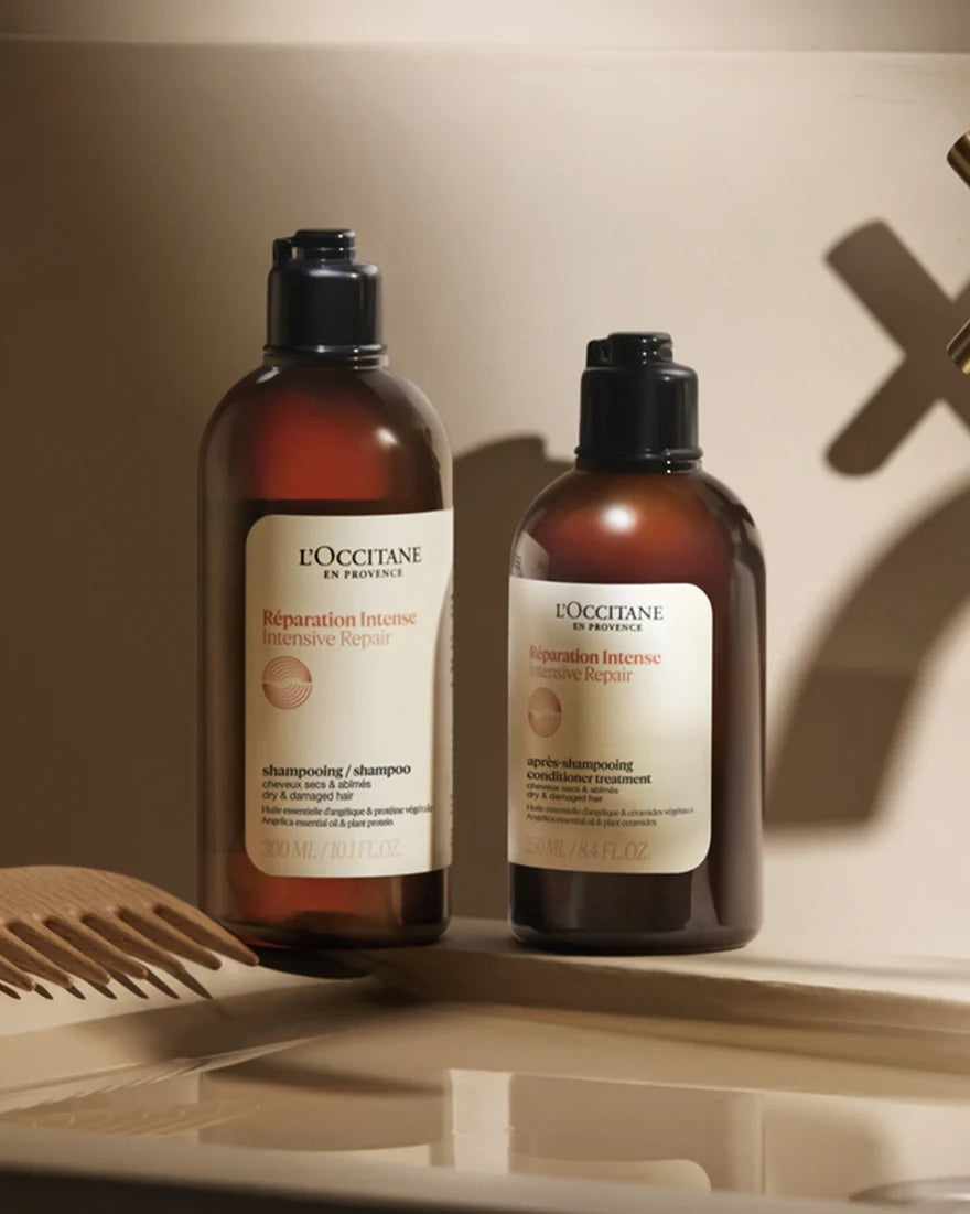 L'OCCITANE Intensive Repair Conditioner 250ml