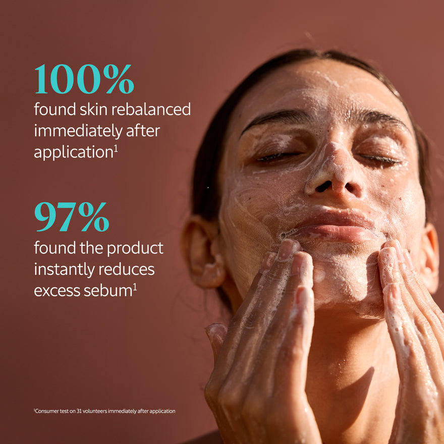 L'OCCITANE Source Reotier Purifying Cleansing Gel