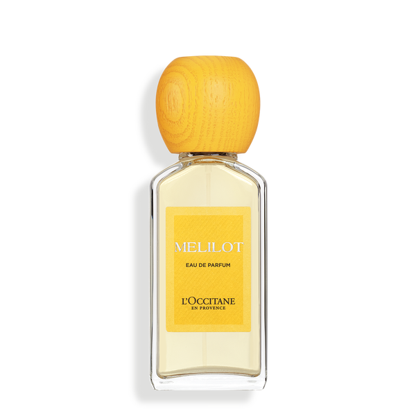L'OCCITANE MELILOT EAU DE PARFUM 50ML