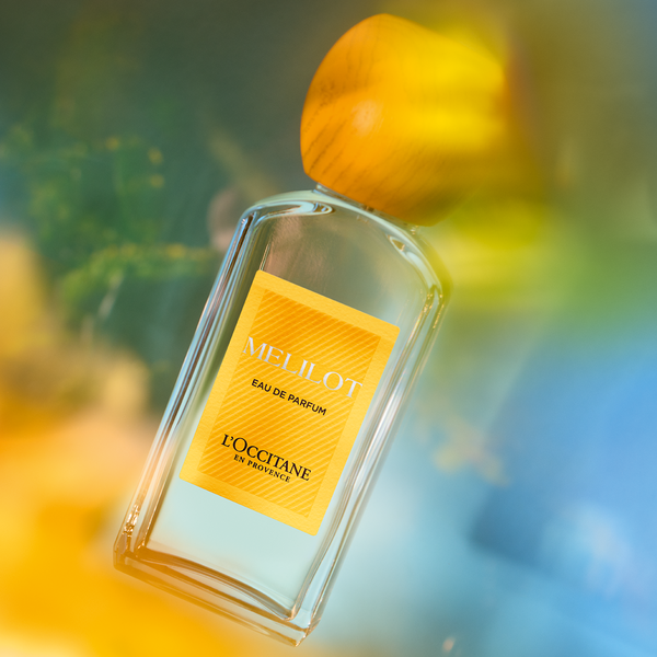 L'OCCITANE MELILOT EAU DE PARFUM 50ML