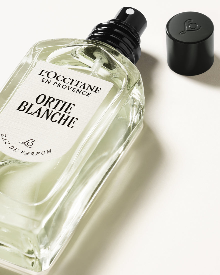 L'OCCITANE Ortie Blanche Edp 50ML