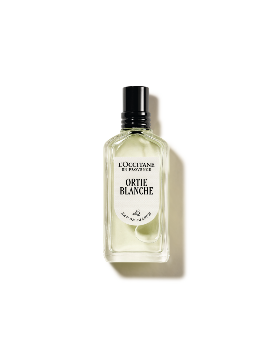 L'OCCITANE Ortie Blanche Edp 50ML