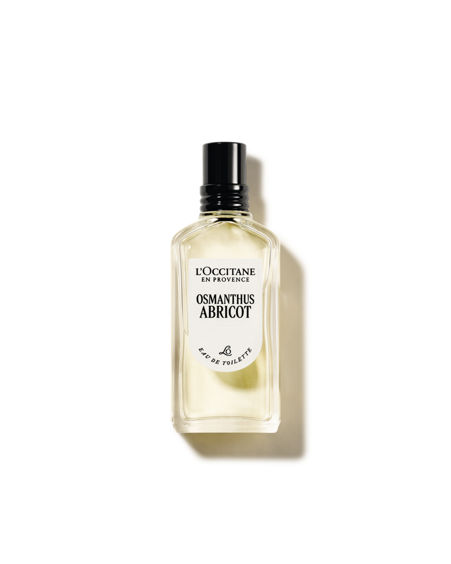 L'OCCITANE Osmanthus Abricot EDT 50ml