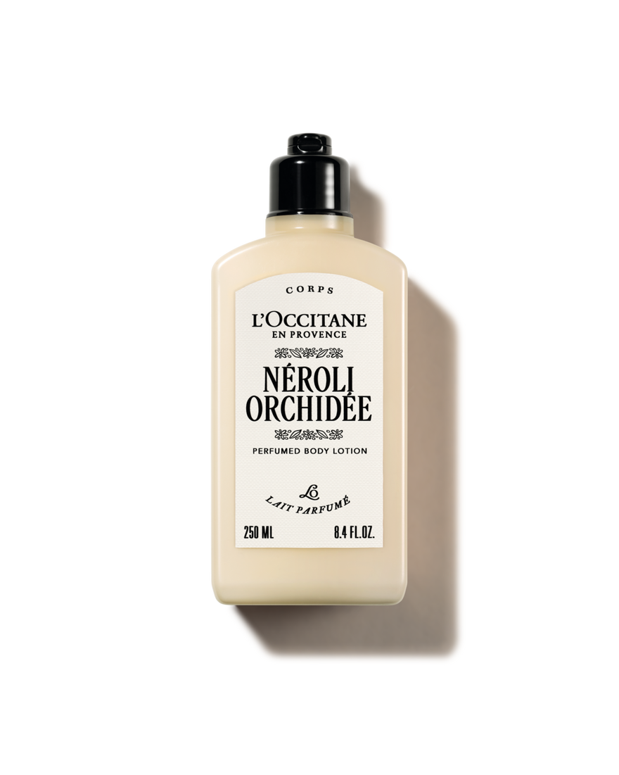L'OCCITANE Neroli Orchid Body Lotion 250ml