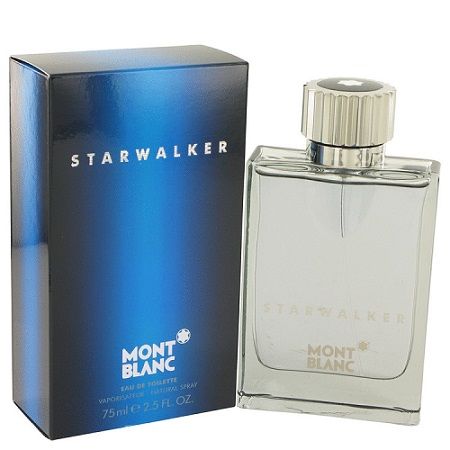 MONTBLANC Starwalker Edt 75ml