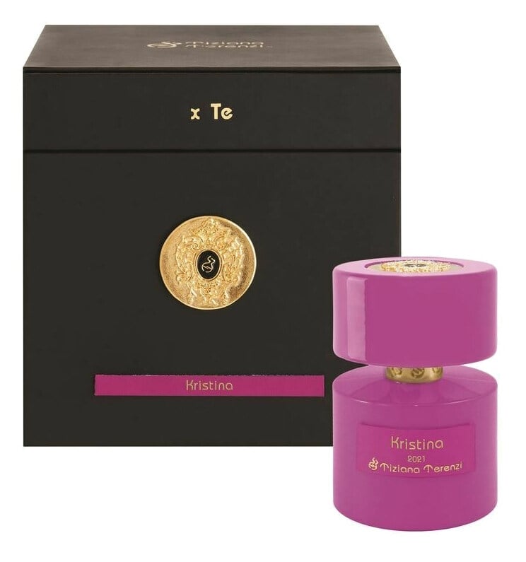 Tiziana Terenzi Kristina Extrait De Parfum 100ml