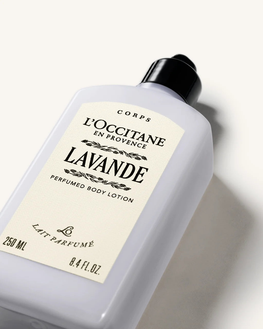 L'OCCITANE Lavender Perfumed Body Lotion 250ml