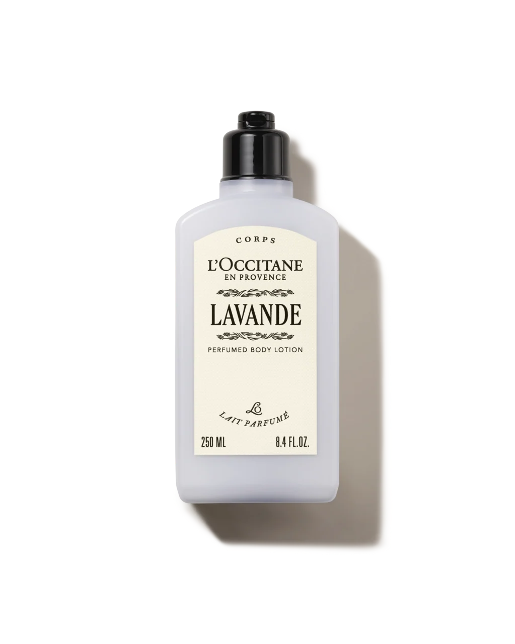 L'OCCITANE Lavender Perfumed Body Lotion 250ml