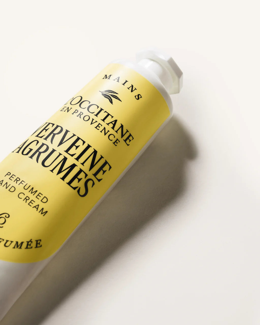 L'OCCITANE Verveine Argumes Perfumed Hand Cream 30ml