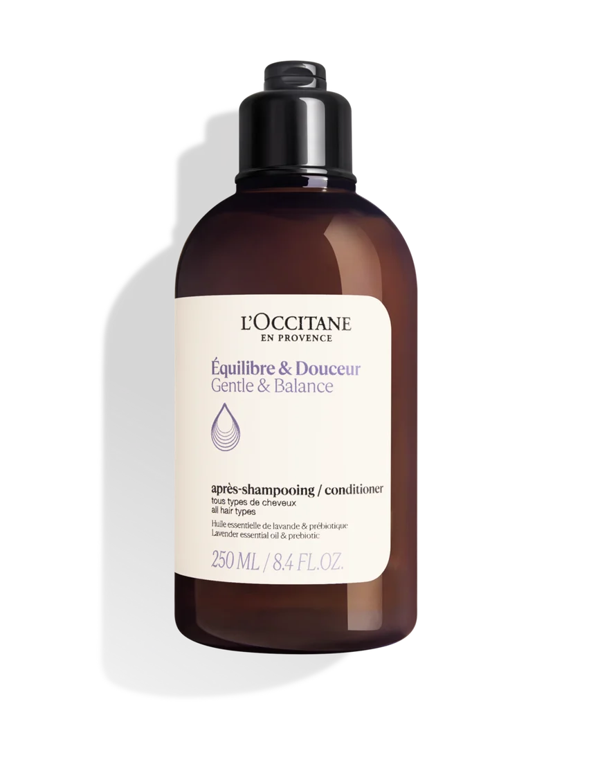 L'OCCITANE Aro Gentle & Balance Conditioner 250ML
