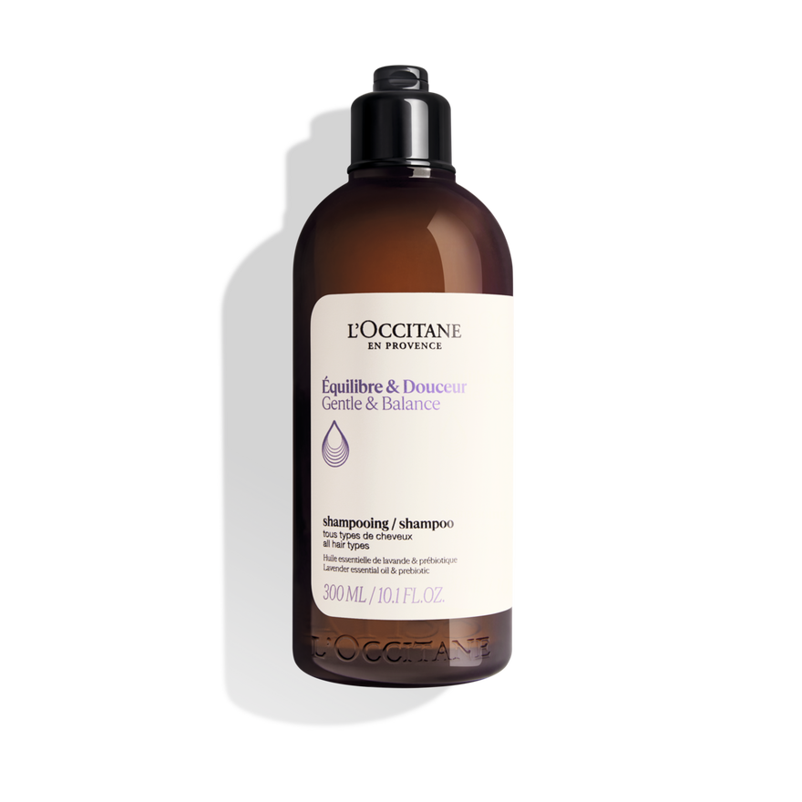 L'OCCITANE Aro Gentle & Balance Shampoo/Condition 300ML