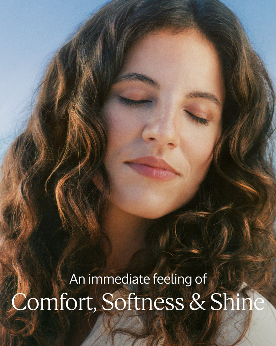 L'OCCITANE Aro Gentle & Balance Shampoo/Condition 300ML
